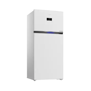 Beko 983632 EB Fit Üstten Donduruculu Buzdolabı