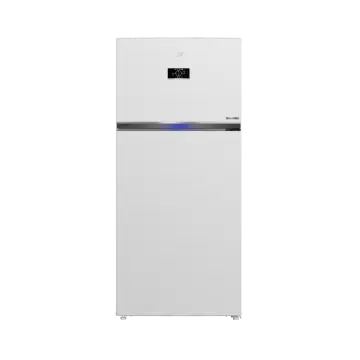 Beko 983632 EB Fit Üstten Donduruculu Buzdolabı