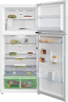 Beko 983625 IEB Fit 630 Litre No Frost Buzdolabı