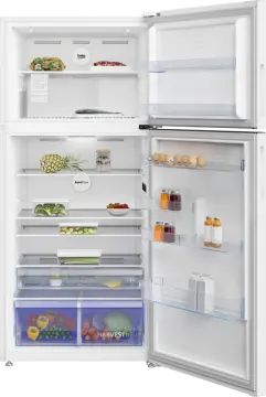 Beko 983625 IEB Fit 630 Litre No Frost Buzdolabı