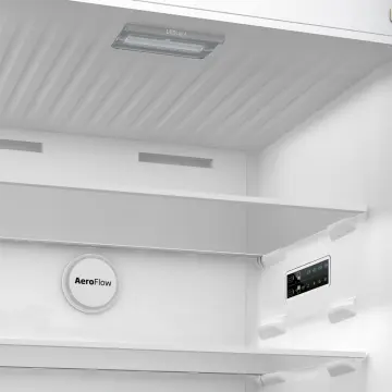 Beko 983625 IEB Fit 630 Litre No Frost Buzdolabı