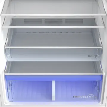 Beko 983625 IEB Fit 630 Litre No Frost Buzdolabı