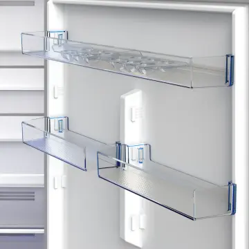 Beko 983625 IEB Fit 630 Litre No Frost Buzdolabı