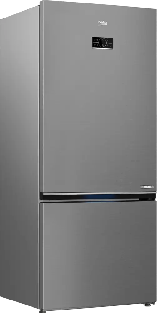 Beko 678552 EI AI Fit Yapay Zeka Teknolojili No Frost Buzdolabı