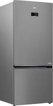 Beko 678552 EI AI Fit Yapay Zeka Teknolojili No Frost Buzdolabı
