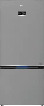 Beko 678552 EI AI Fit Yapay Zeka Teknolojili No Frost Buzdolabı