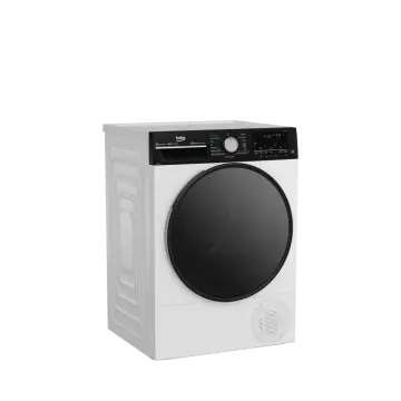 Beko KMB 1011 I 10 Kg Kurutma Makinesi