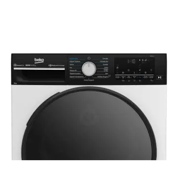 Beko KMB 1011 I 10 Kg Kurutma Makinesi