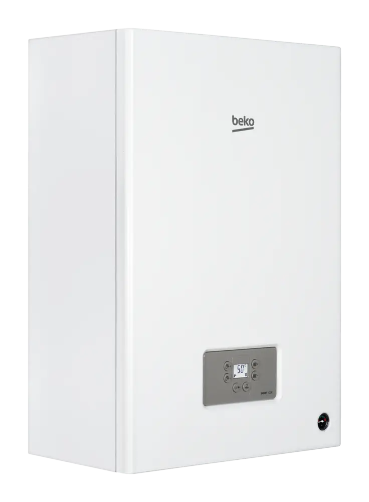 Beko Smart Logic Pro 24 Premix Yoğuşmalı Kombi