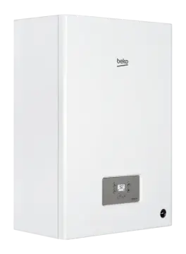 Beko Smart Logic Pro 24 Premix Yoğuşmalı Kombi