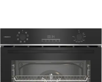 Beko BFC 431 S FitFry Buhar Destekli Fırın