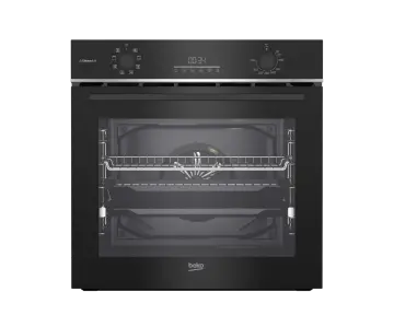 Beko BFC 431 S FitFry Buhar Destekli Fırın