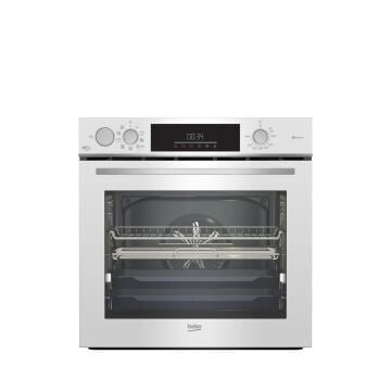Beko BFC 632 B FitFry Buhar Destekli Ankastre Fırın