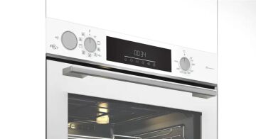 Beko BFC 632 B FitFry Buhar Destekli Ankastre Fırın