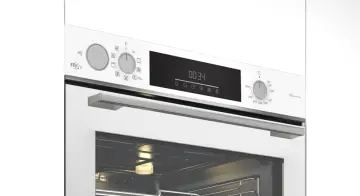 Beko BFC 632 B FitFry Buhar Destekli Ankastre Fırın