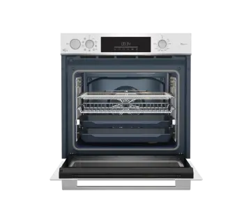 Beko BFC 632 B FitFry Buhar Destekli Ankastre Fırın
