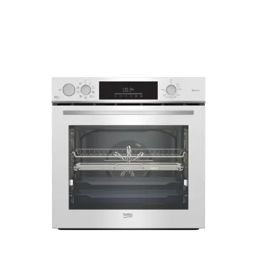 Beko BFC 632 B FitFry Buhar Destekli Ankastre Fırın