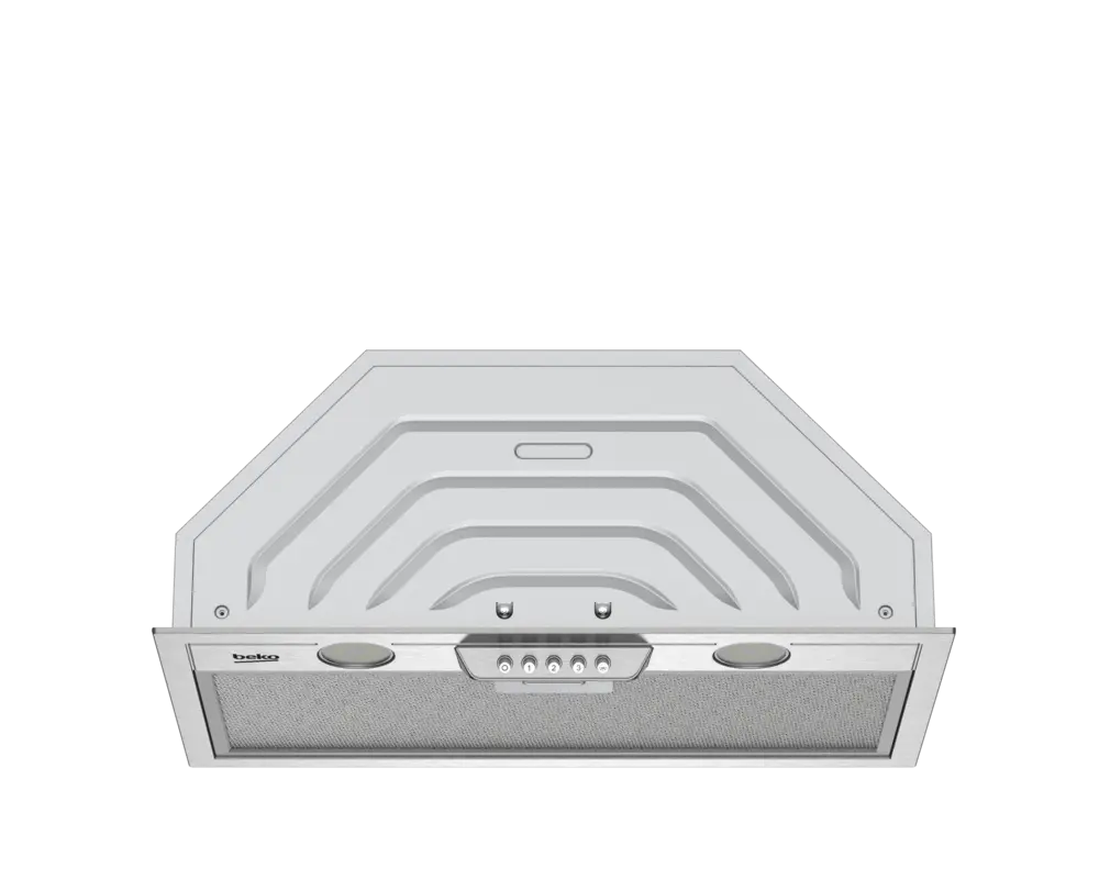 Beko BAG 5230 I Gömme Aspiratör