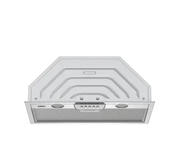 Beko BAG 5230 I Gömme Aspiratör