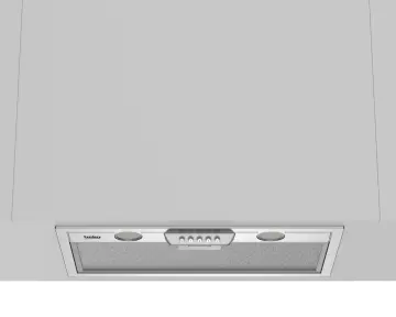 Beko BAG 5230 I Gömme Aspiratör