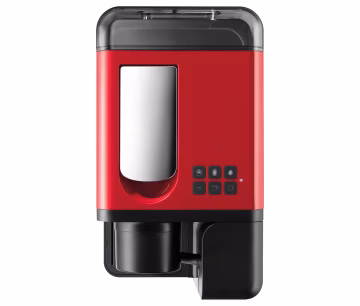 Tchibo Cafissimo Milk Kapsüllü Kahve Makinesi