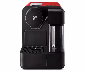 Tchibo Cafissimo Milk Kapsüllü Kahve Makinesi