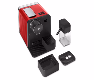 Tchibo Cafissimo Milk Kapsüllü Kahve Makinesi