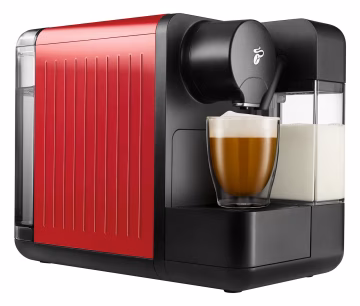 Tchibo Cafissimo Milk Kapsüllü Kahve Makinesi