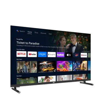 Beko B 643 C FHD Android Smart TV