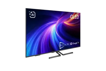 Beko B 1055 C AI Crystal QLED Google Smart TV