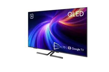 Beko B 1055 C AI Crystal QLED Google Smart TV