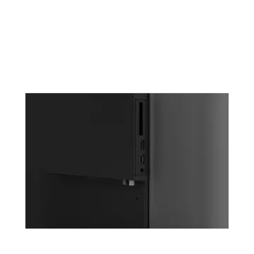 Beko B 1055 C AI Crystal QLED Google Smart TV