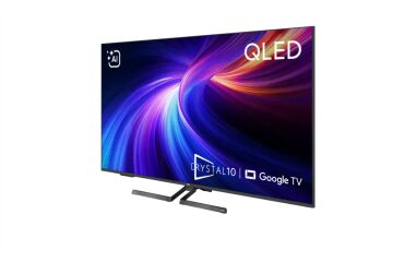 Beko B 1065 C AI Crystal QLED 65'' 4K Google Smart TV