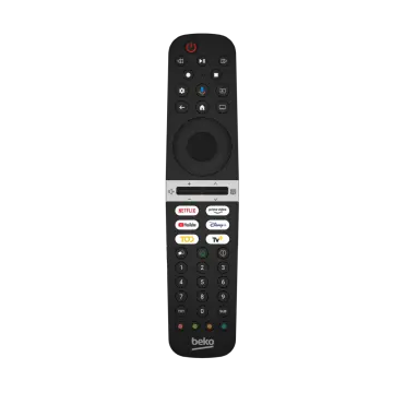 Beko B 1065 C AI Crystal QLED 65'' 4K Google Smart TV