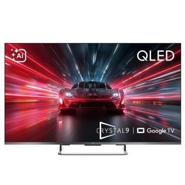 Beko B 975 C AI Crystal 190 Ekran 4K Google Smart TV