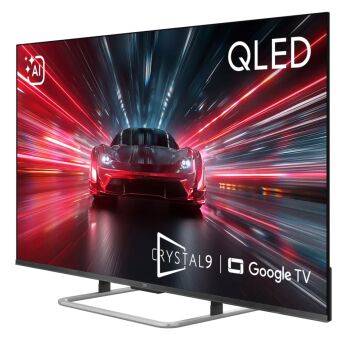 Beko B 975 C AI Crystal 190 Ekran 4K Google Smart TV