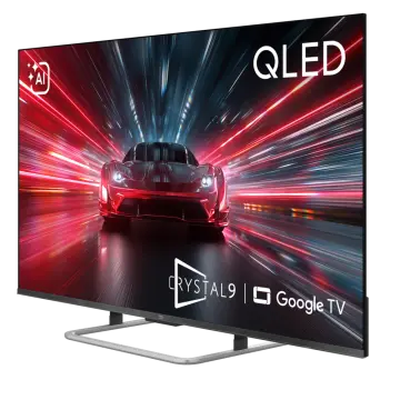 Beko B 975 C AI Crystal 190 Ekran 4K Google Smart TV