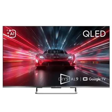 Beko B 975 C AI Crystal 190 Ekran 4K Google Smart TV