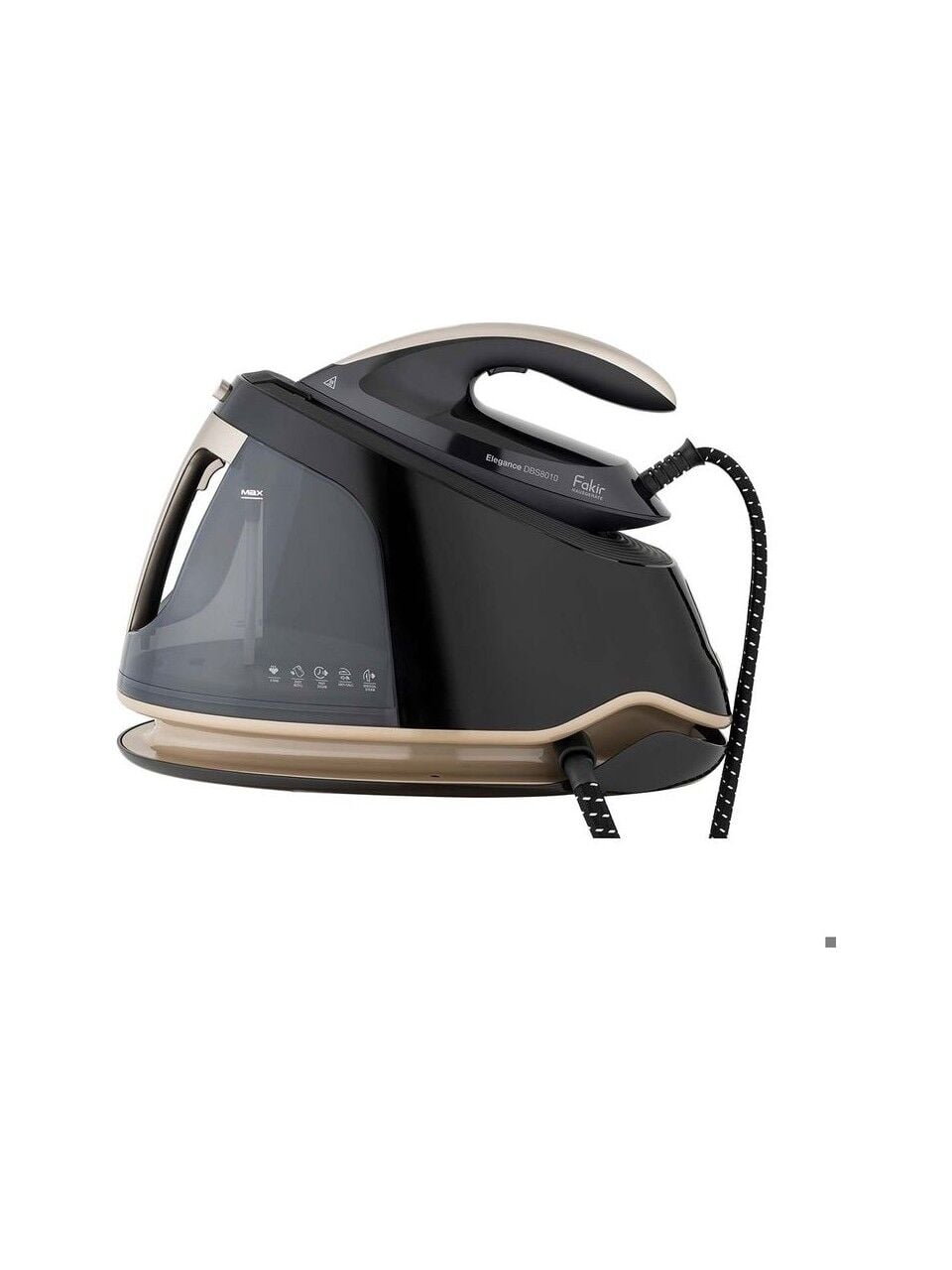 Fakir Elegance DBS 8010 3000 W Buhar Kazanlı Ütü