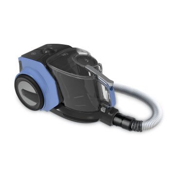 Fakir Spider BL 6026 Toz Torbasız Elektrikli Süpürge