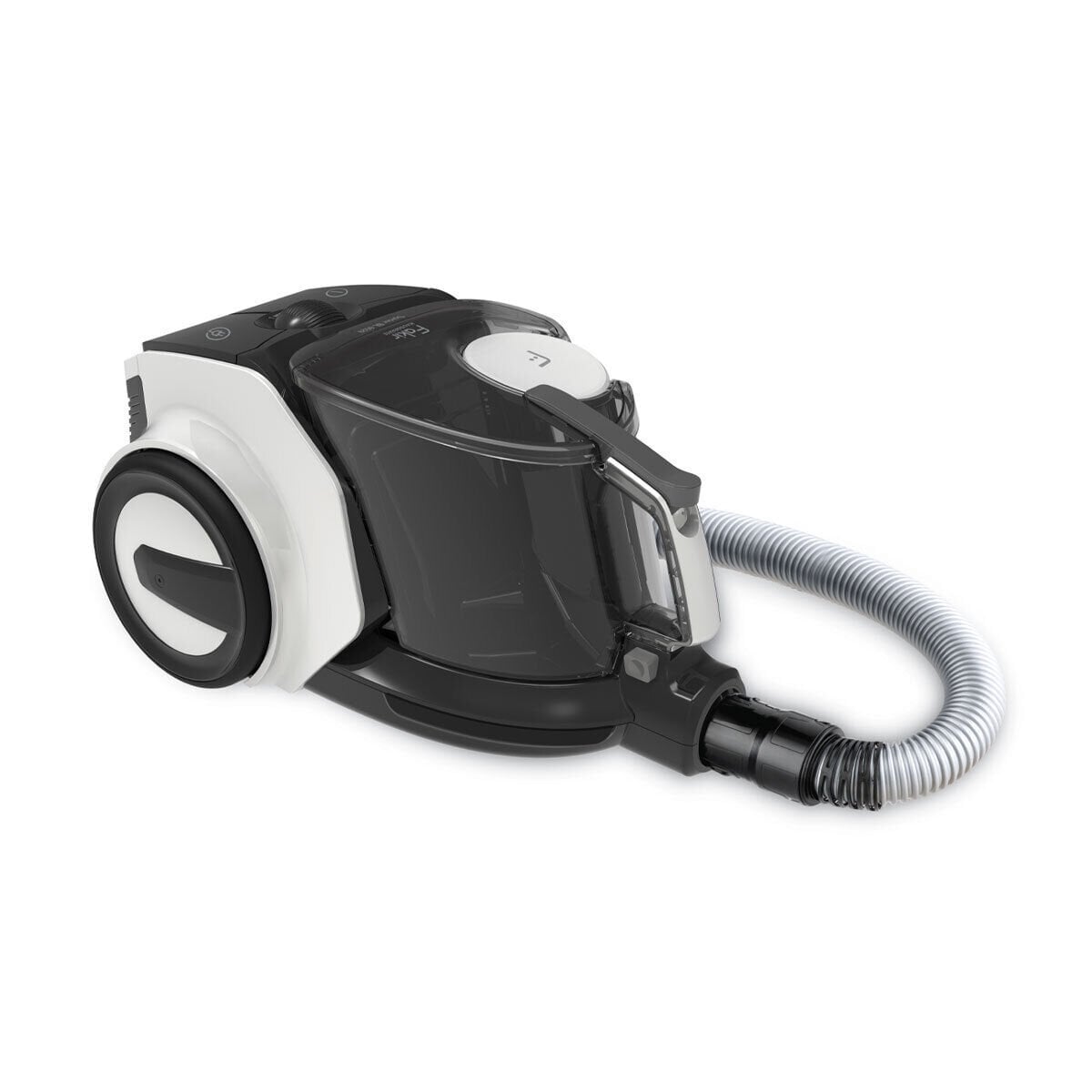 Fakir Spider BL 6029 Toz Torbasız Elektrikli Süpürge