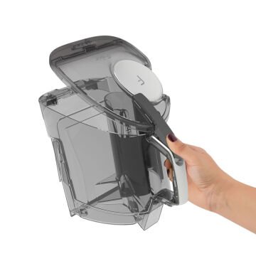 Fakir Spider BL 6029 Toz Torbasız Elektrikli Süpürge