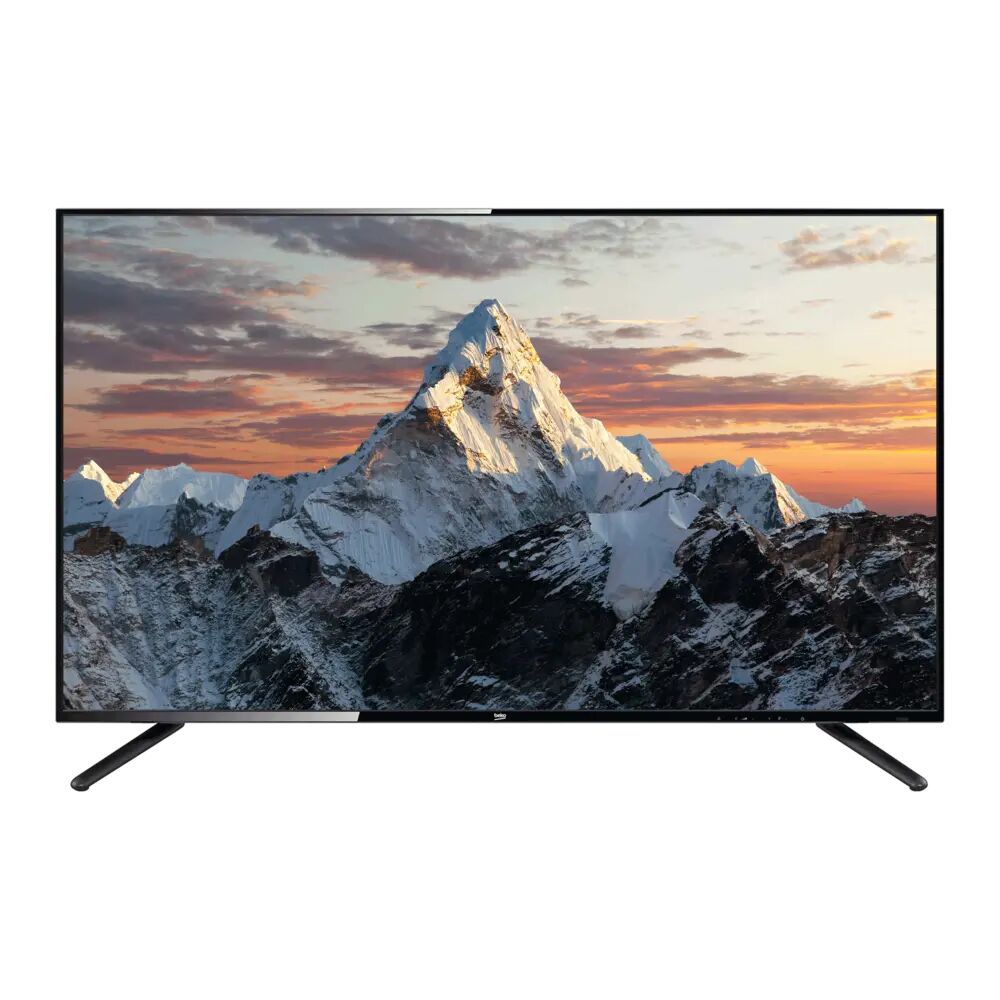 Beko B40L 5845 4B 102 Ekran Full HD Uydu Alıcılı Led Tv
