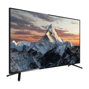 Beko B40L 5845 4B 102 Ekran Full HD Uydu Alıcılı Led Tv