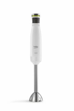 Beko RHB 5050 Floral Beyaz 1500 W Blender Seti