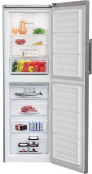 Beko 7081 MultiMode EI No Frost 8 Çekmeceli Derin Dondurucu