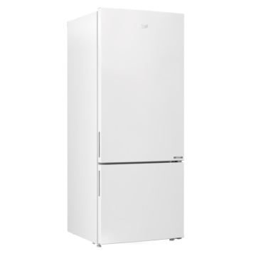 Beko 674532 MB Kombi No Frost Beyaz Buzdolabı