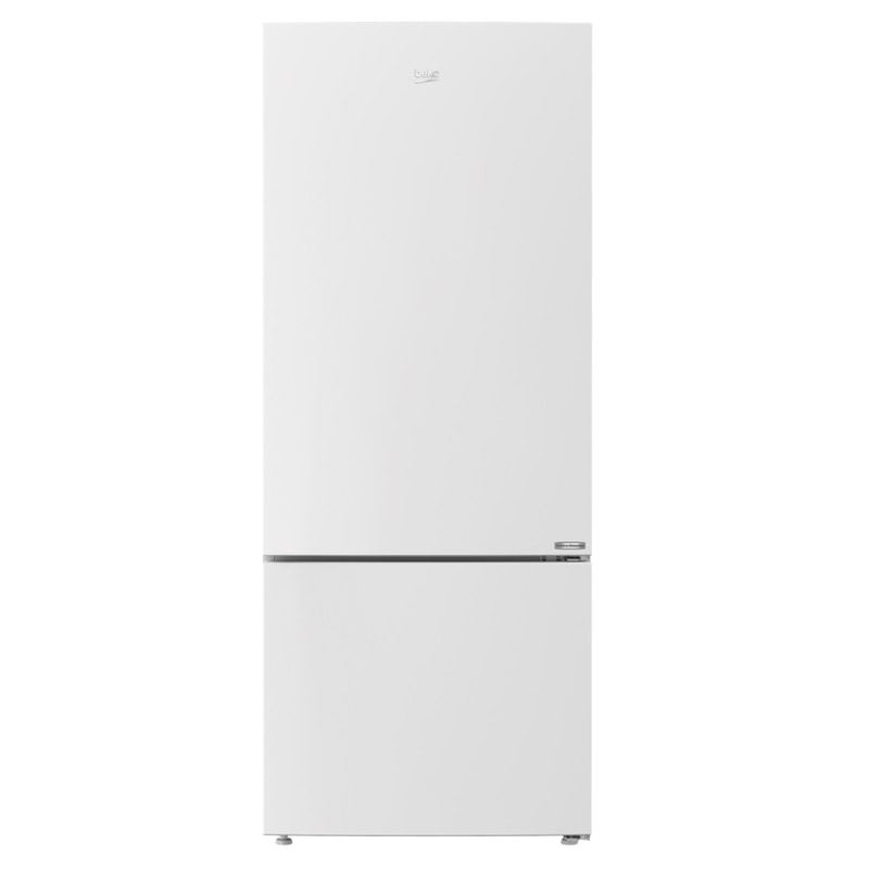 Beko 674532 MB Kombi No Frost Beyaz Buzdolabı