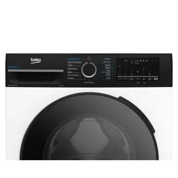 Beko CMX 11140 1400 Devir 11 kg Çamaşır Makinesi (Diyarbakır'a Özel Fiyat)