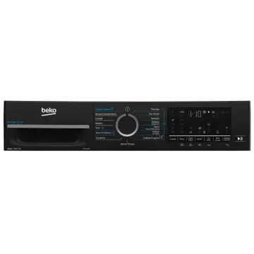 Beko CMX 12140 12 kg 1400 Devir Çamaşır Makinesi(Diyarbakır'a Özel Fiyat)